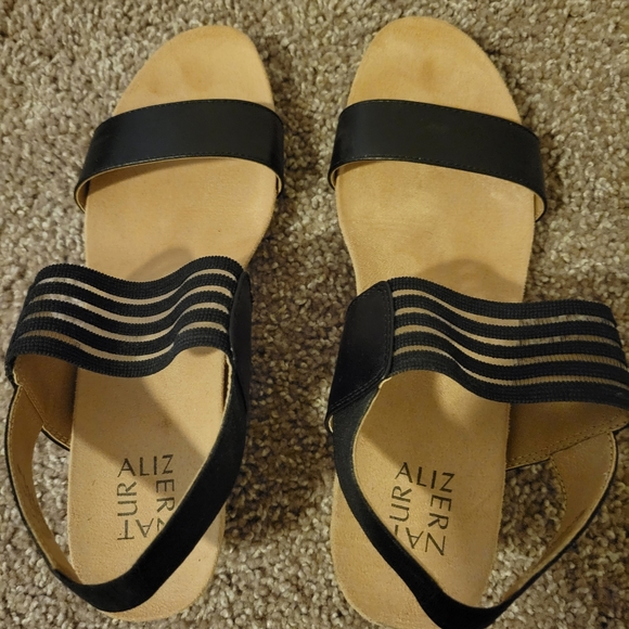 Naturalizer Shoes - Cleaning my closet